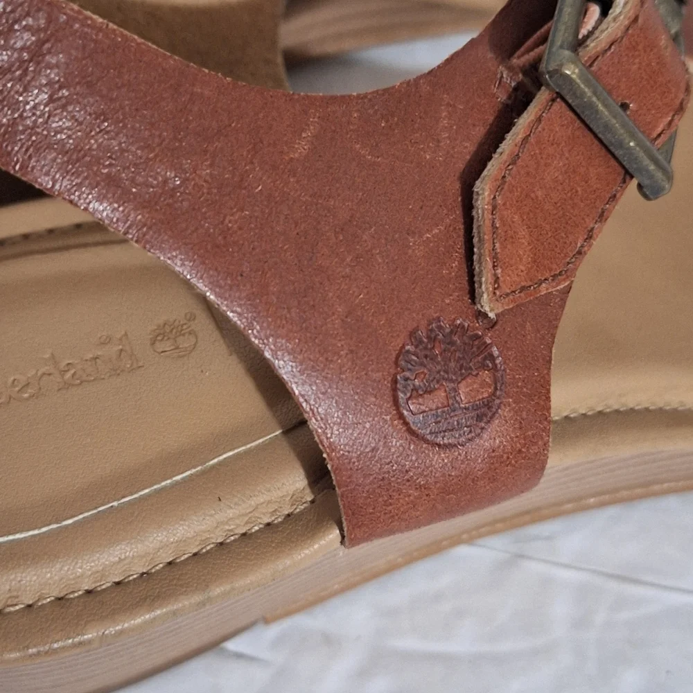 Timberland ortholite danforth